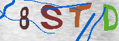 CAPTCHA изображение