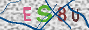CAPTCHA изображение
